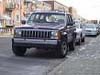 Mon Jeep Cherokee, appelé aussi XJ
